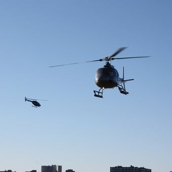 Liberty Helicopters - approaching helicopter - Aerial Tours Near Me - New York, New York Liberty Helicopters - approaching helicopter - Aerial Tours Near Me - New York, New York