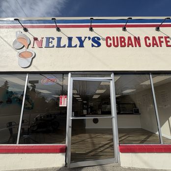 Nelly's Cuban Cafe - Cuban Near Me - Grants Pass, Oregon