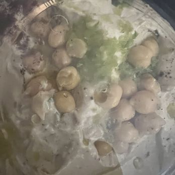 Abu Rass - Hummus - Middle Eastern Near Me - Paterson, New Jersey