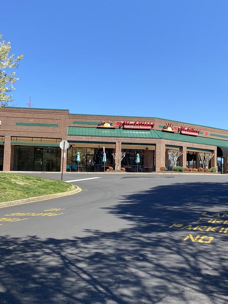 Mi Jalisco Mexican Restaurant