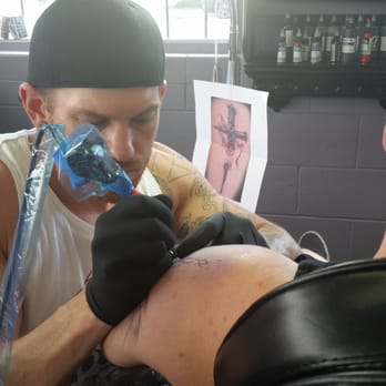 Meyers Ink - Tattoo Near Me - Santa Rosa, California Meyers Ink - Tattoo Near Me - Santa Rosa, California