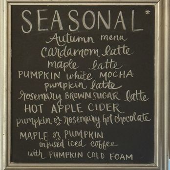 Cavu Coffee - Seasonal menu - Coffee & Tea Near Me - West Chester, Ohio Cavu Coffee - Seasonal menu - Coffee & Tea Near Me - West Chester, Ohio