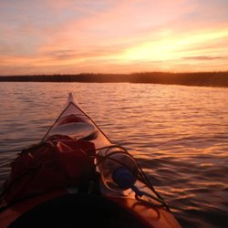 Coastal Expeditions Beaufort