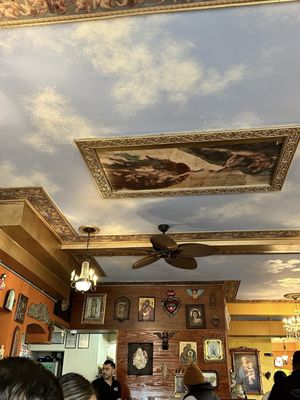 La Catedral Cafe Little Village by null