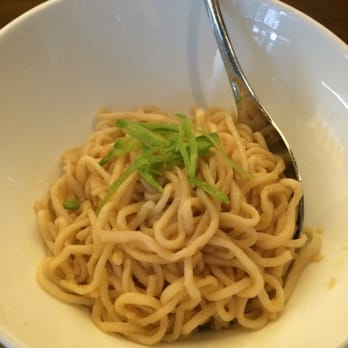 AnQi Bistro - Garlic Noodles - Asian Fusion Near Me - Costa Mesa, California AnQi Bistro - Garlic Noodles - Asian Fusion Near Me - Costa Mesa, California