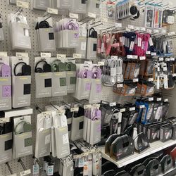 Target - Power cords