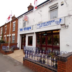 Famous Mr Chips