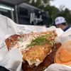 The Mozzarella God gift card