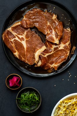 Baekjeong San Jose by null Baekjeong San Jose by null