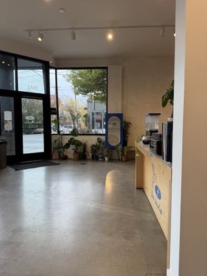 Better Days Cafe by null