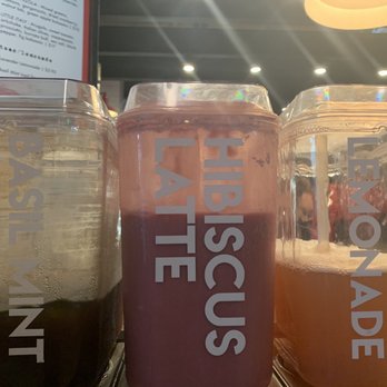 Hawt Pizza Co. - Drinks - Pizza Near Me - Albuquerque, New Mexico