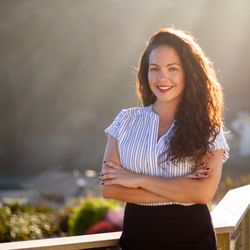 Christina D'Alessandro-RE/MAX Humboldt Realty - Humboldt Realtor since 2007