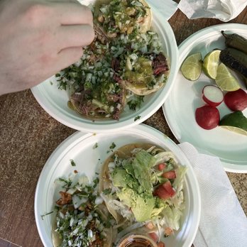 Taco Azteca Original - Tacos: tongue, cheek, chicken, pork, fish, barbicoa - Mexican Near Me - Glendale, California Taco Azteca Original - Tacos: tongue, cheek, chicken, pork, fish, barbicoa - Mexican Near Me - Glendale, California