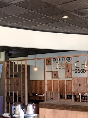 Jan Chi Korean Cuisine & BBQ by null