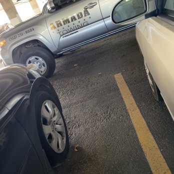 ATX-VIP Towing - Towing Near Me - Austin, Texas