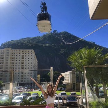 Bondinho Pão de Açúcar - Ready for the ride - Cable Cars Near Me - Rio de Janeiro, RJ Bondinho Pão de Açúcar - Ready for the ride - Cable Cars Near Me - Rio de Janeiro, RJ