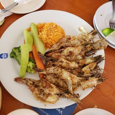 Restaurant El Cejas by null