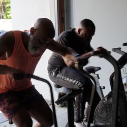 Team Body Right