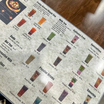 Tasty Pot - Hot Pot Near Me - Reno, Nevada