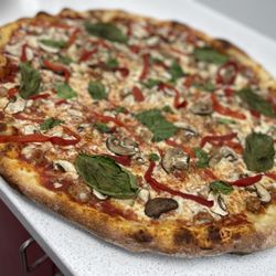 Enzo’s Pizza - Venetian Specialty Pizza