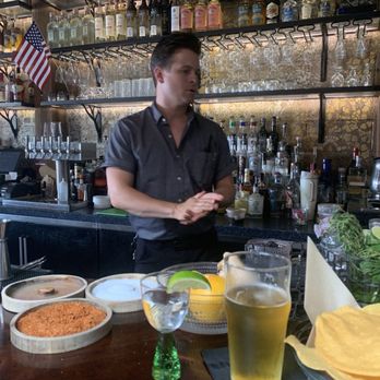 SAUSAL - JR!! The consummate professional! Friendly, knowledgeable & exceptional A + service!! - Mexican Near Me - El Segundo, California SAUSAL - JR!! The consummate professional! Friendly, knowledgeable & exceptional A + service!! - Mexican Near Me - El Segundo, California