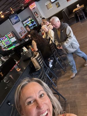 Watchman's Pub & Eatery by null