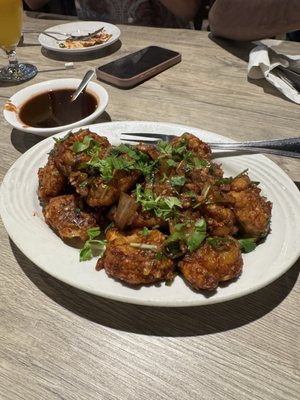 Ashoka Indian Cuisine by null