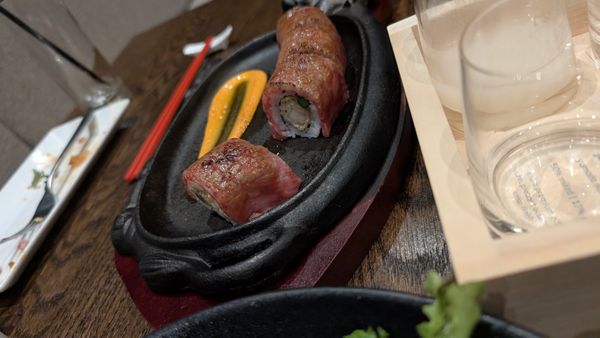MM by Morimoto by null