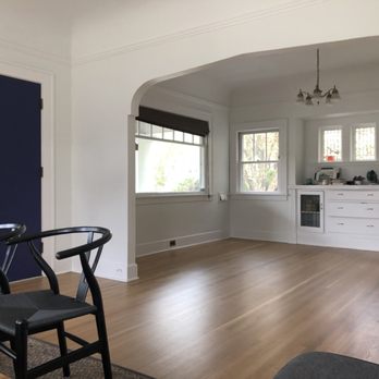 Modern Tech Wood Floors - after - Flooring Near Me - Portland, Oregon Modern Tech Wood Floors - after - Flooring Near Me - Portland, Oregon