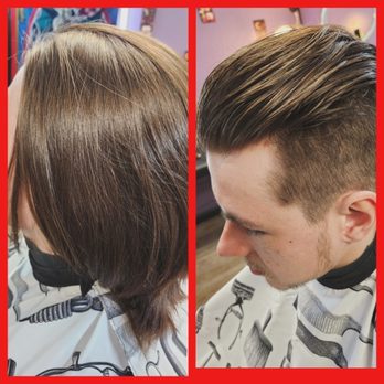 Karmas Barber Boutique - Barbers Near Me - Irondequoit, New York Karmas Barber Boutique - Barbers Near Me - Irondequoit, New York