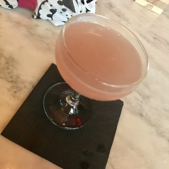 The Collins Bar - Cocktail Bars Near Me - Birmingham, Alabama