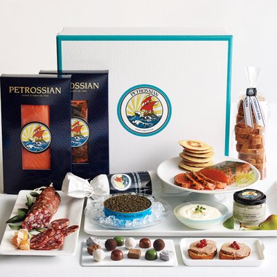Petrossian Boutique - West Hollywood by null Petrossian Boutique - West Hollywood by null