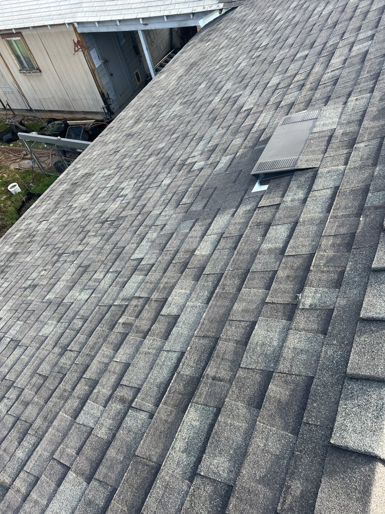 Slide of All General Construction