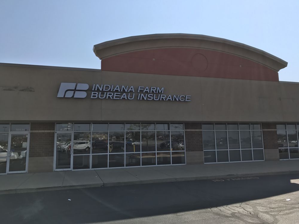 INDIANA FARM BUREAU INSURANCE Request a Quote 10536 Maysville Rd