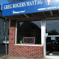 Greg Rogers Company