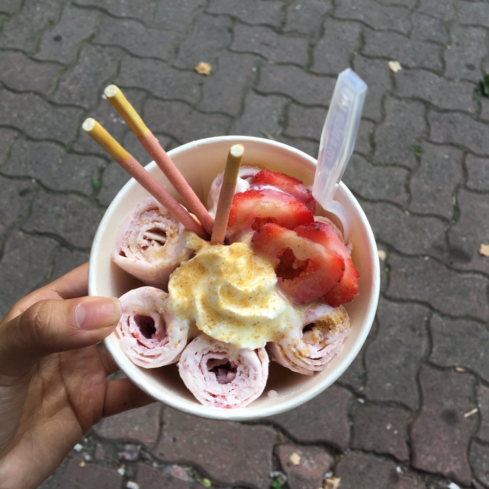 Arctic Bites - Ice Cream & Frozen Yogurt Near Me - Toronto, Ontario Arctic Bites - Ice Cream & Frozen Yogurt Near Me - Toronto, Ontario