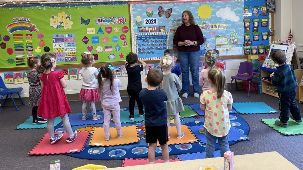 Kreative Kids Early Childhood Program - childcare center in Troy, NY