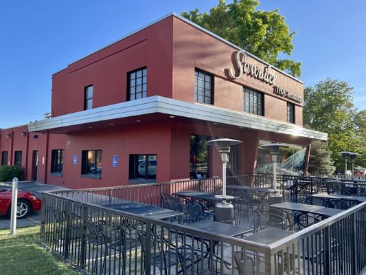 Sawadee (Utah) Thai Restaurant by null