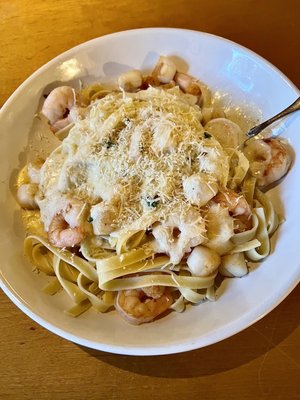 Olive Garden Italian Restaurant by null