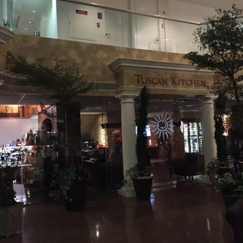 Tuscan Kitchen - Italian Near Me - Burlington, Massachusetts