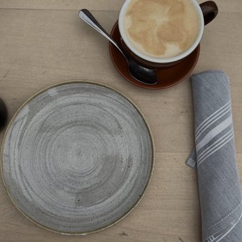 A16 - Coffee - Italian Near Me - San Francisco, California A16 - Coffee - Italian Near Me - San Francisco, California