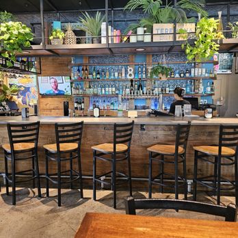 Salt & Lime Cabo Grill - Seafood Near Me - Raleigh, North Carolina