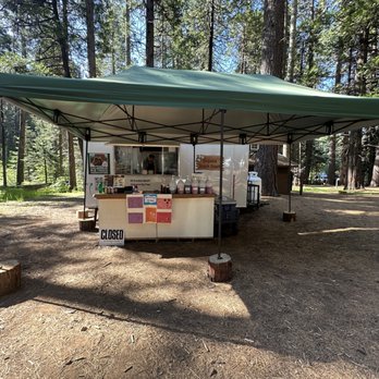 Sequoia Snack Shack - Food Delivery Services Near Me Sequoia Snack Shack - Food Delivery Services Near Me