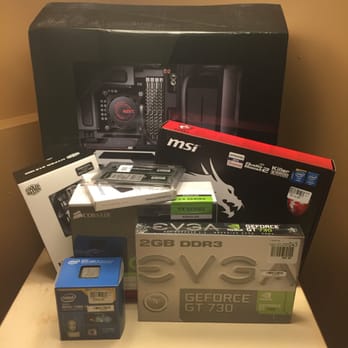 Micro Center - My first computer build went very smooth thanks to the helpful people at Microcenter. - Computers Near Me - St. Louis Park, Minnesota Micro Center - My first computer build went very smooth thanks to the helpful people at Microcenter. - Computers Near Me - St. Louis Park, Minnesota