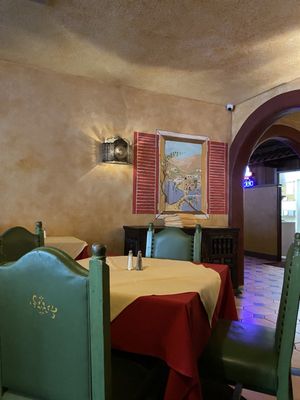 Alberto's Cantina by null