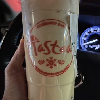 Tastea - Bubble Tea Near Me - Long Beach, California Tastea - Bubble Tea Near Me - Long Beach, California