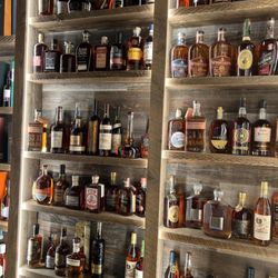 Zander's The BottleShop - Checkout our 100s of Bourbons and Scotch top shelf bottles