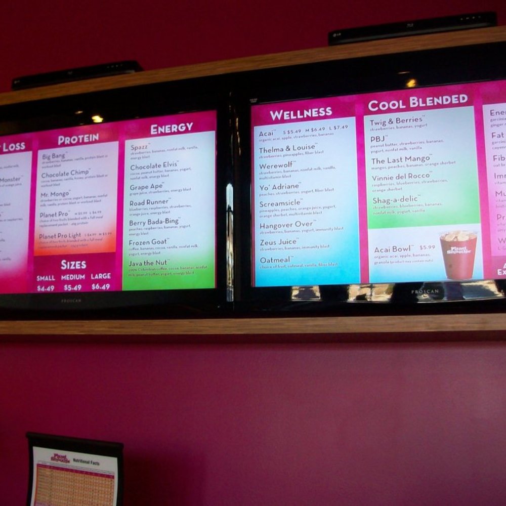 Planet Smoothie - menu - Juice Bars & Smoothies Near Me - Suwanee, Georgia Planet Smoothie - menu - Juice Bars & Smoothies Near Me - Suwanee, Georgia