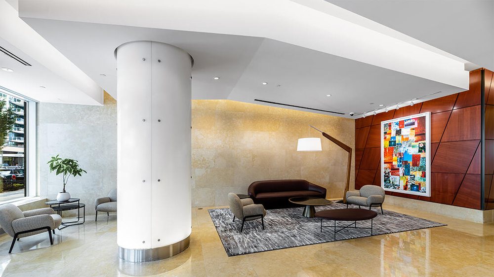 TF CORNERSTONE Updated October 2024 10 Photos 4615 Center Blvd