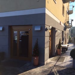 Albergo San Carlo - Fuori